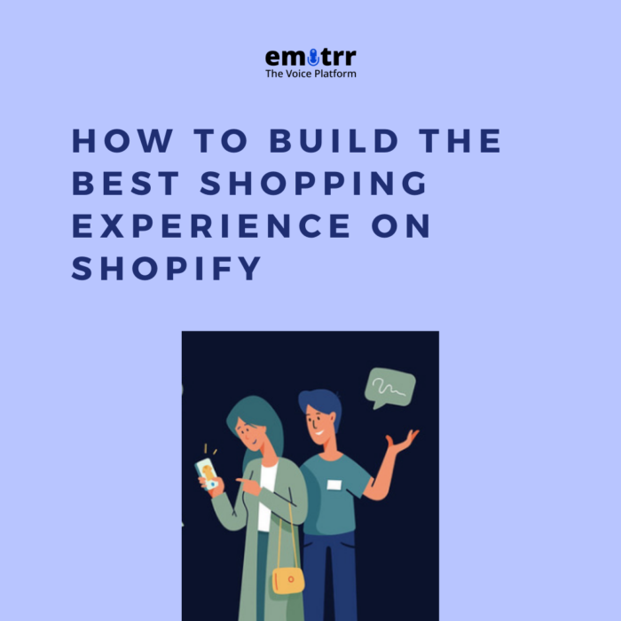 Shopify Store Experience