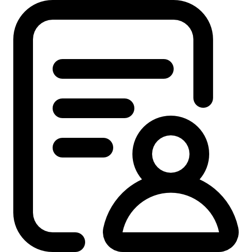 HR forms 