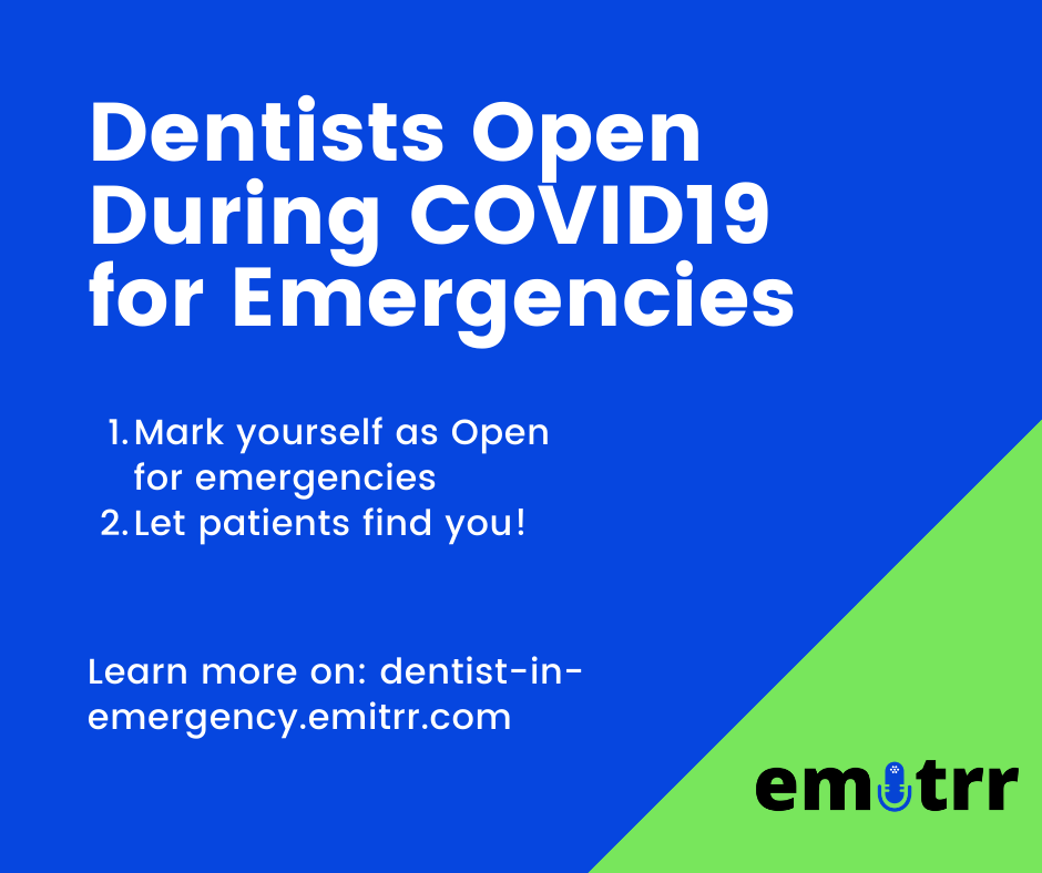 Dental - COVID19