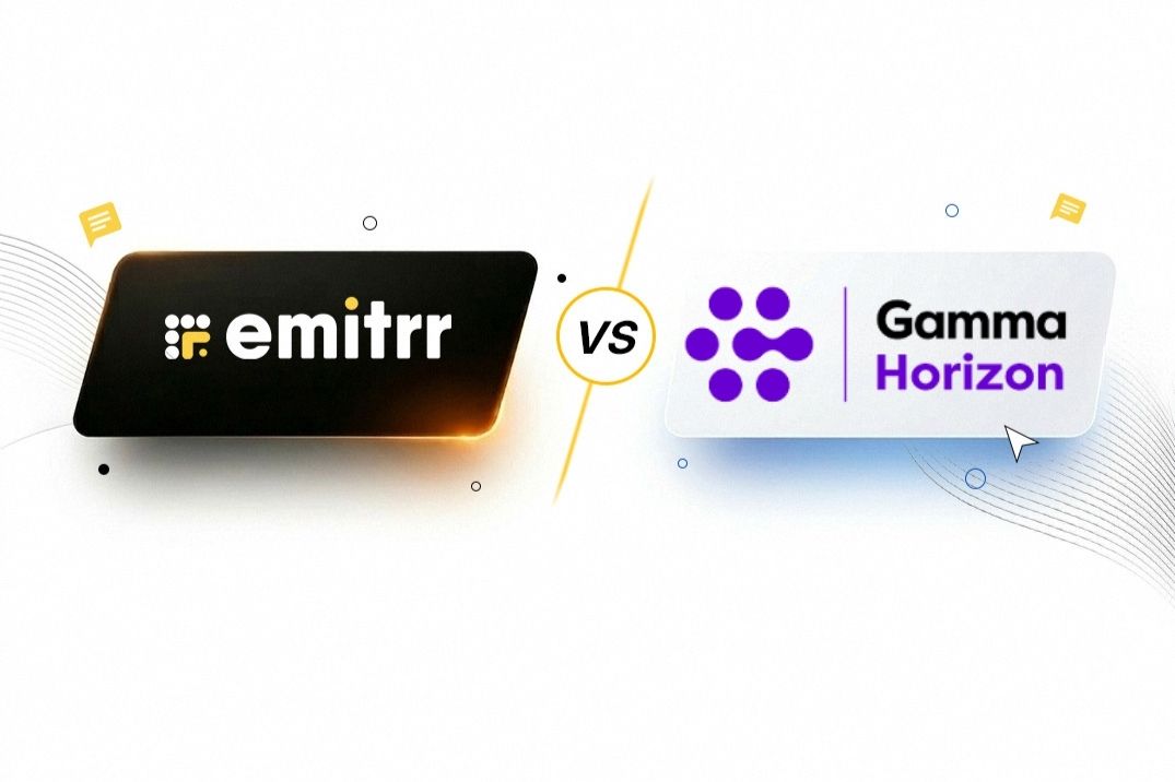 A Smarter Alternative to Gamma Horizon Phone Systems -Emitrr