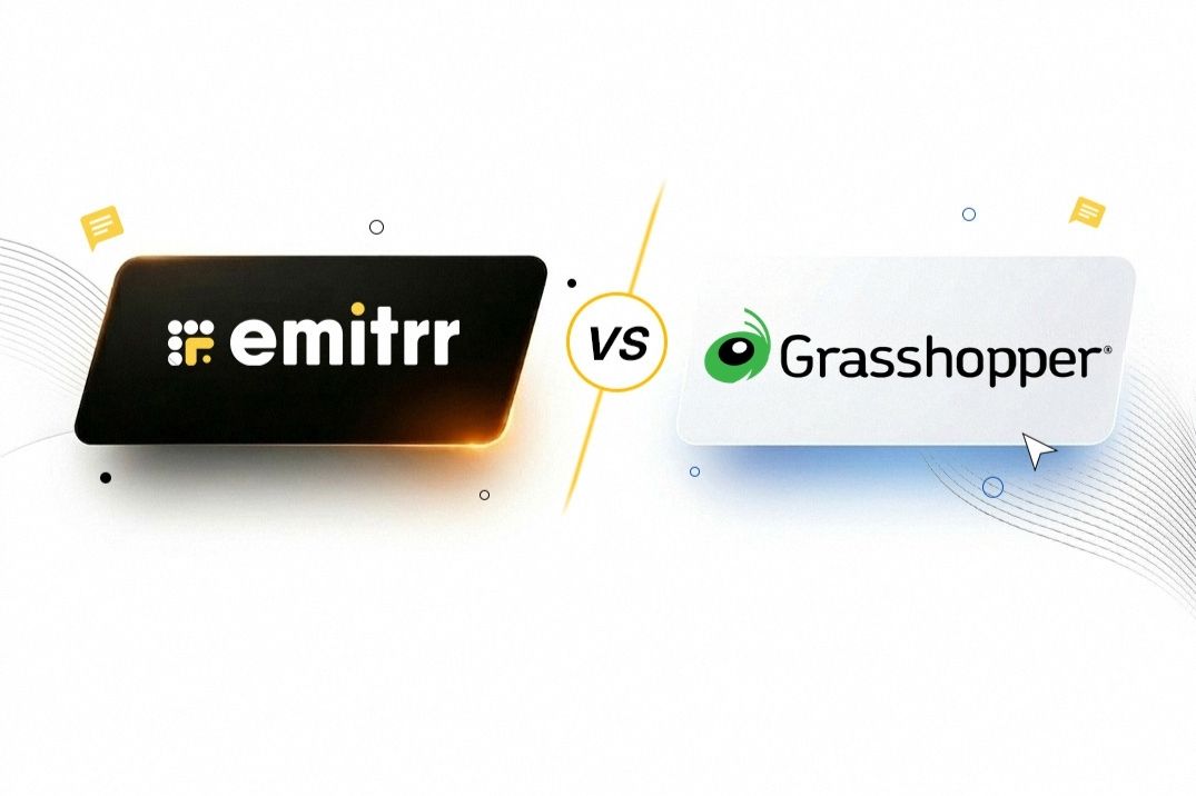 Explore One Of The Best Grasshopper Alternatives