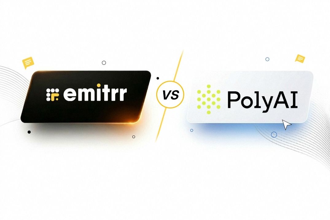 The Best Poly AI Alternative for Business Messaging – Emitrr
