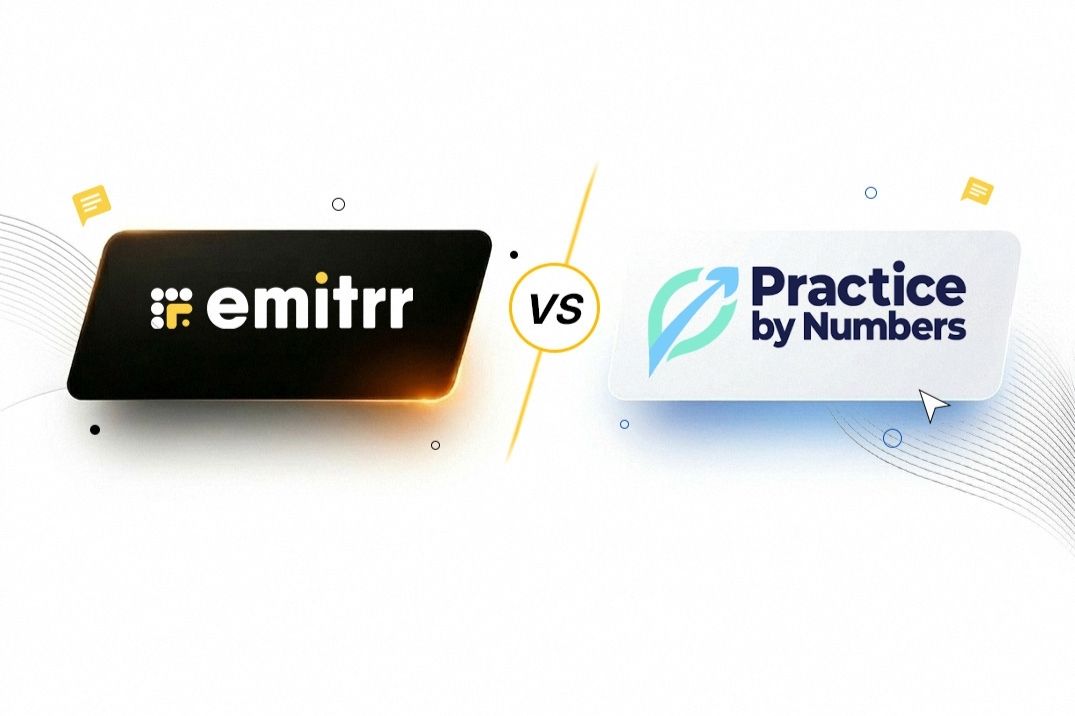 Emitrr: The Best Practice By Numbers Alternative for Business Growth