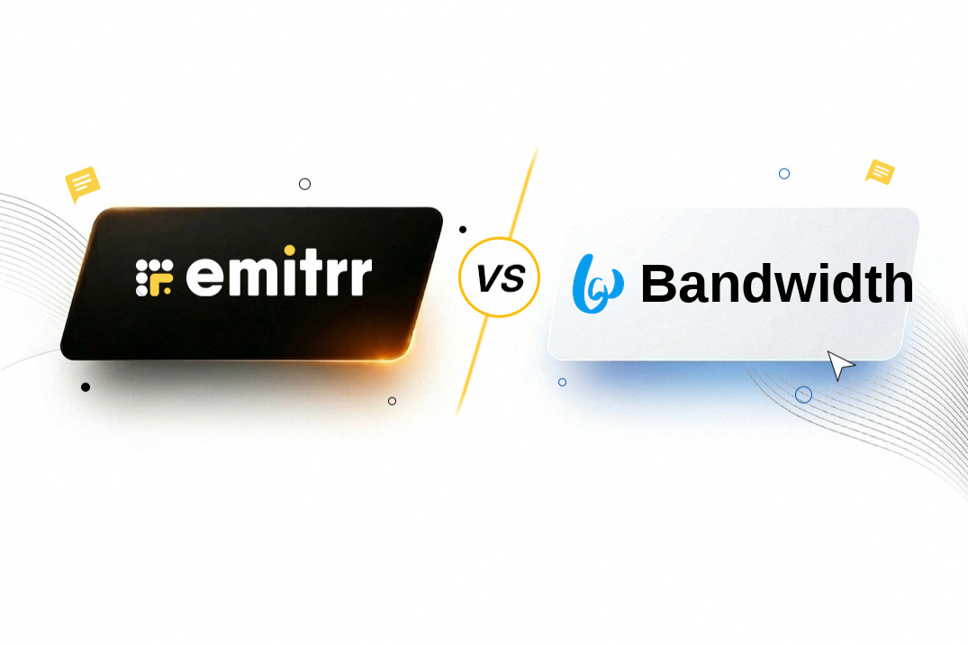 Explore One Of The Best Bandwidth Alternatives – Emitrr