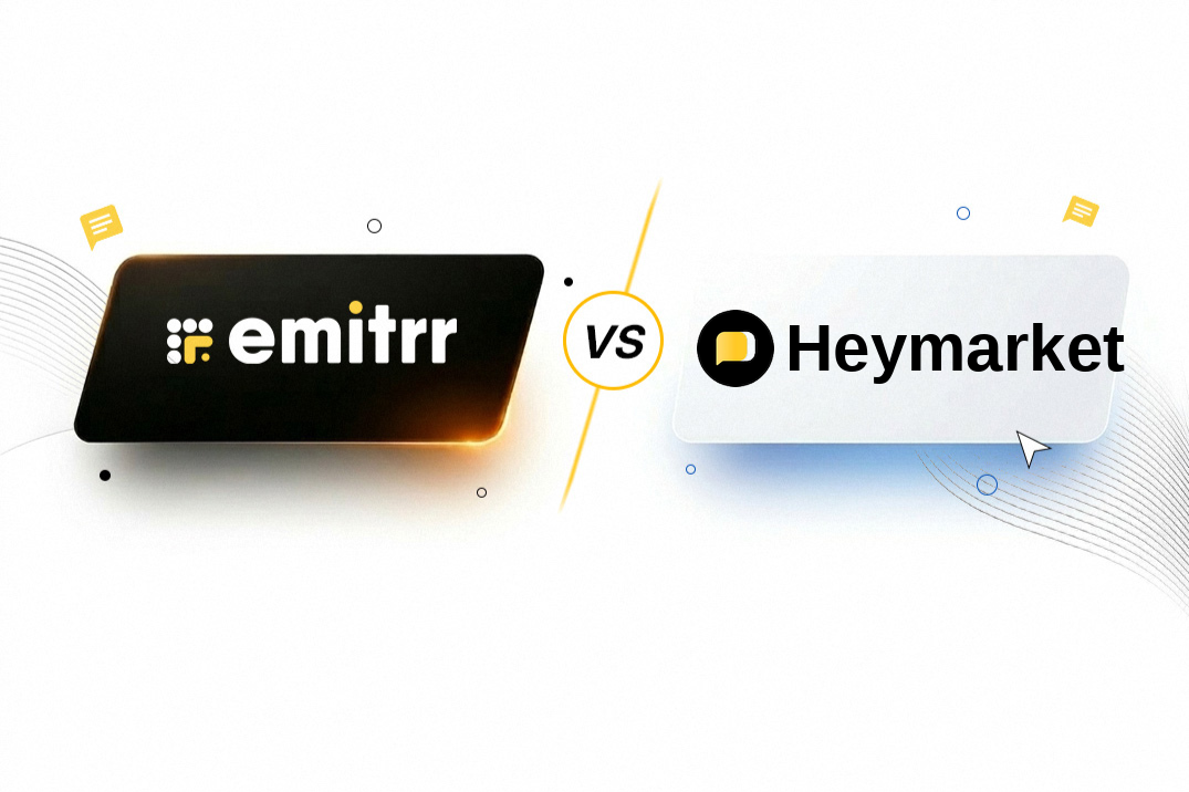 The Better Heymarket Alternative – Emitrr
