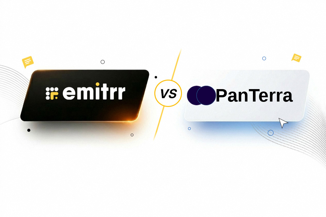 Emitrr vs Panterra: Which Phone System Is Better for Business