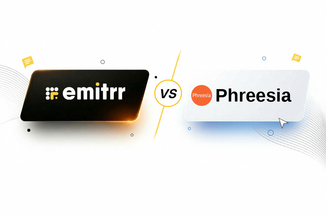 Emitrr: A Top Phreesia Competitor You Shouldn’t Ignore