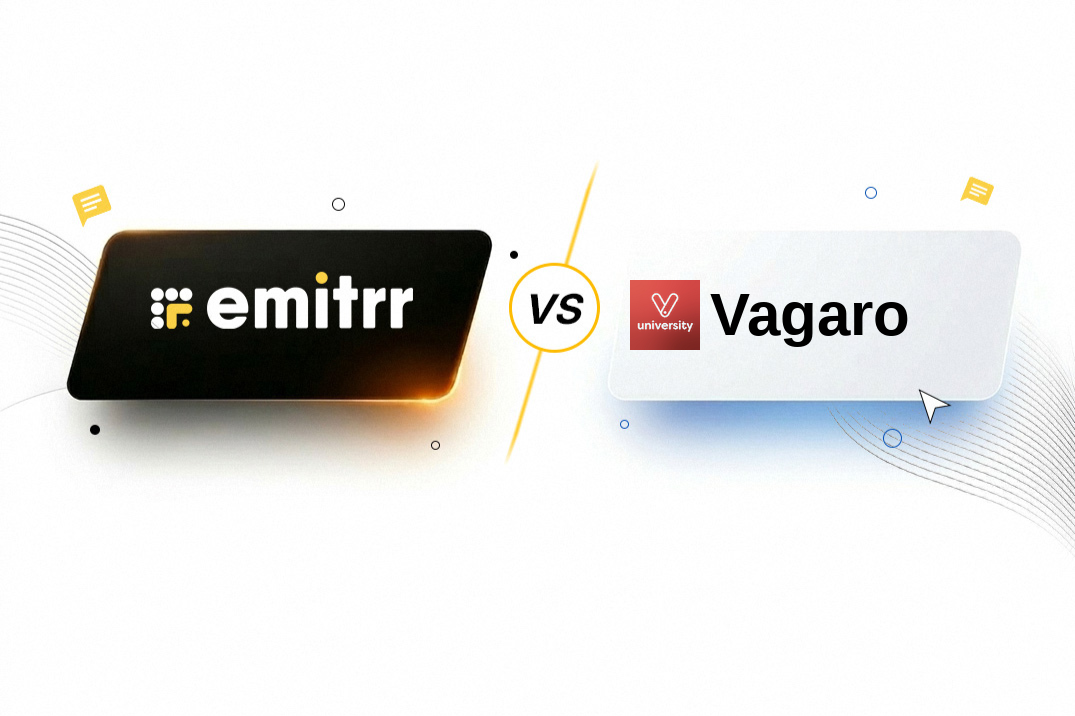 Emitrr vs Vagaro: Smarter Client Engagement