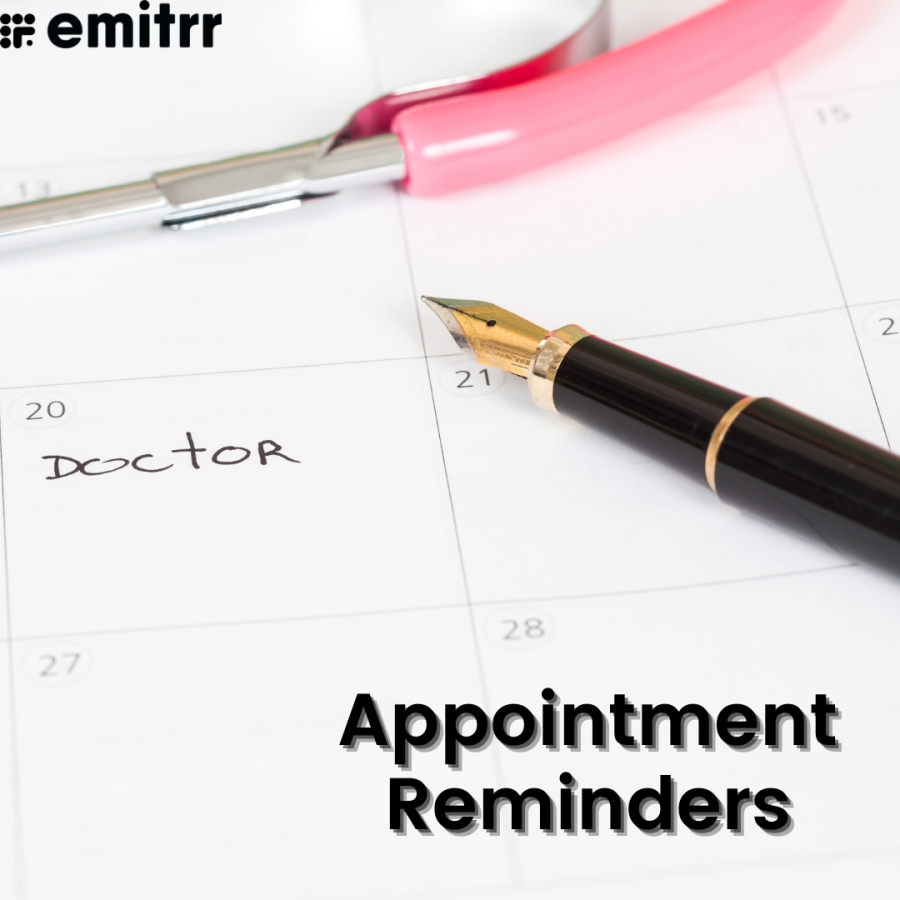 Appointment Reminders