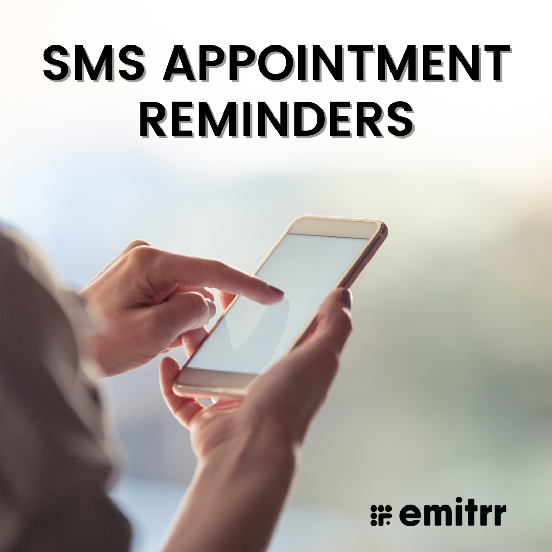 SMS Appointment Reminders