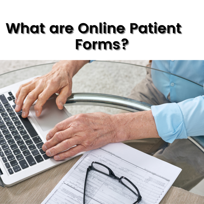 Online Patient Forms