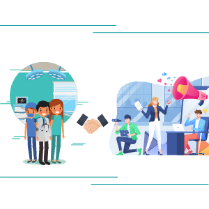 Why should dental practices partner with marketing agencies?