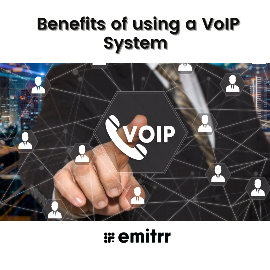 VoIP