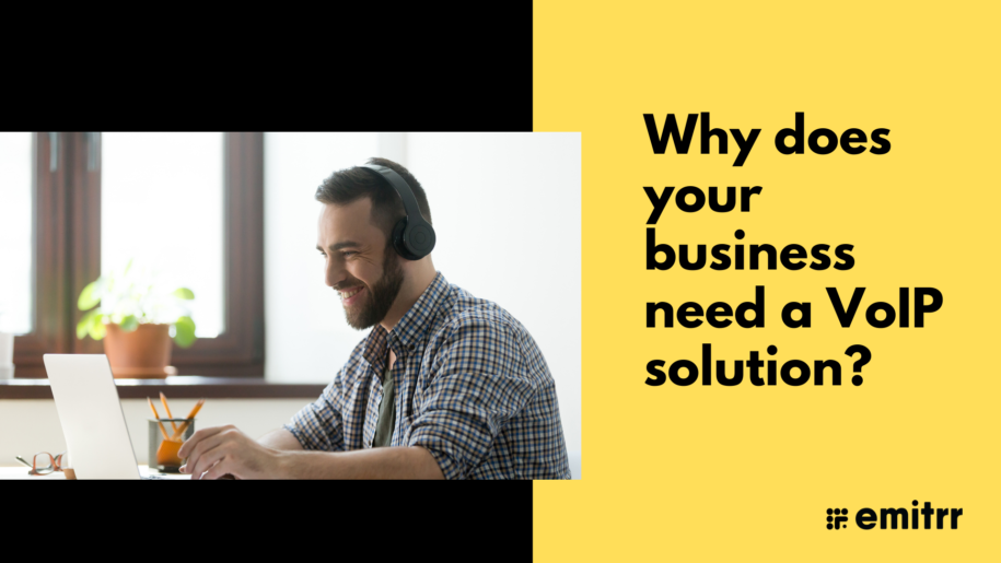 voip phone services for business