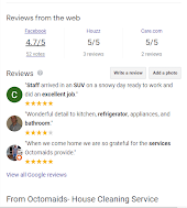 How to leave a google review through desktop