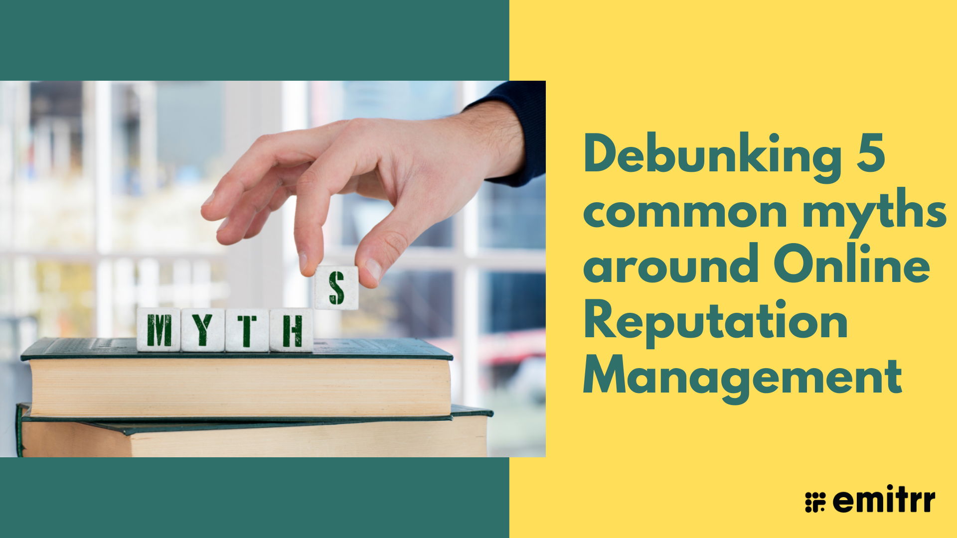 Common Myths