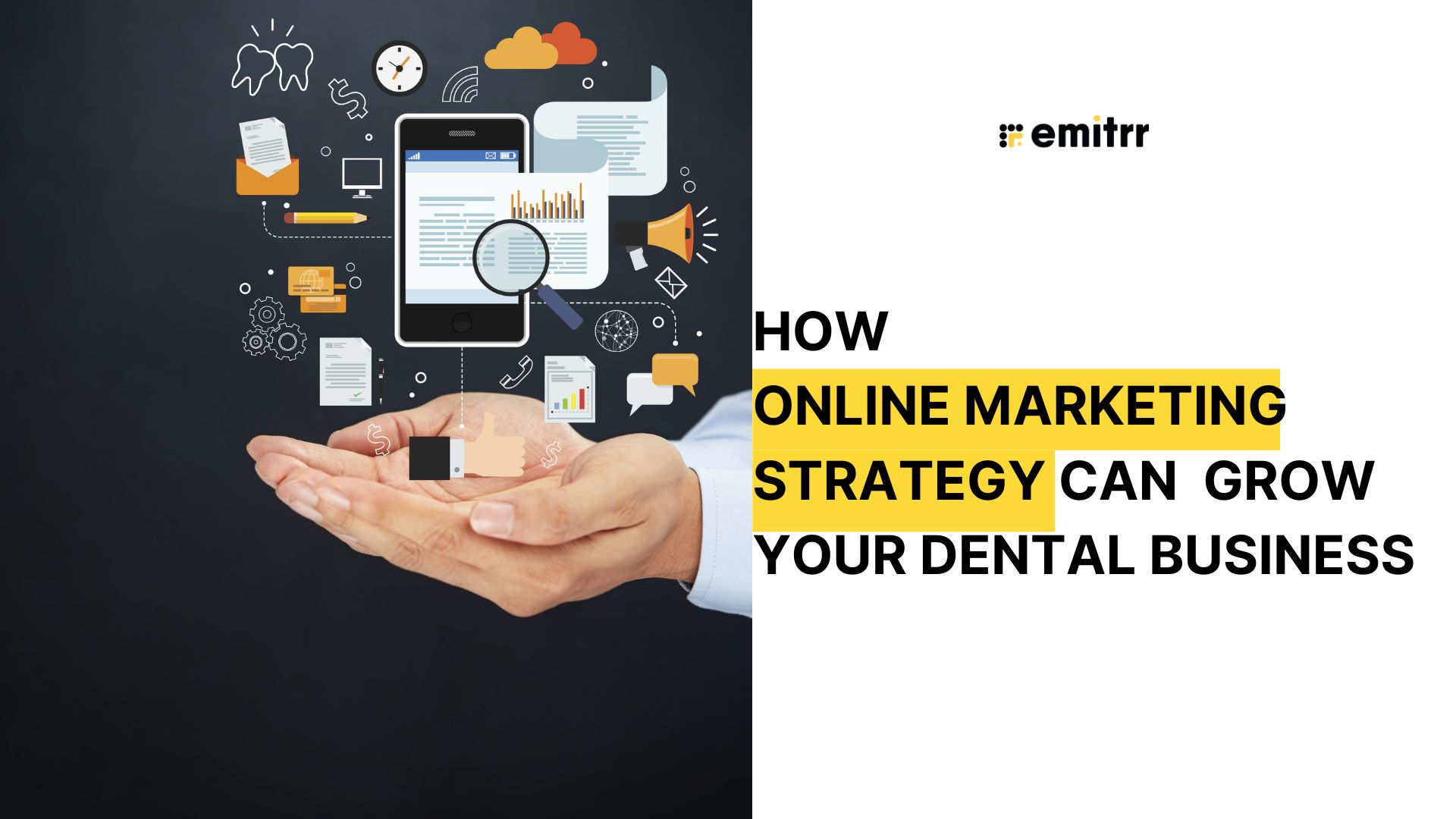 online marketing
