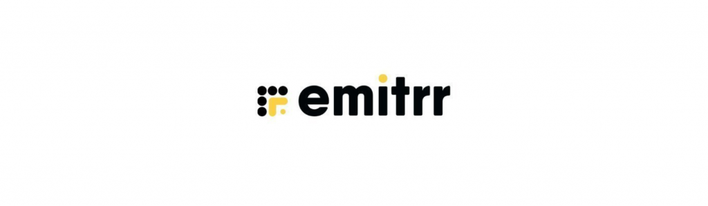 Emitrr Logo