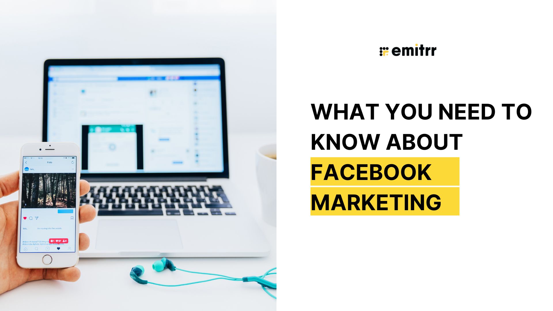 Facebook Marketing