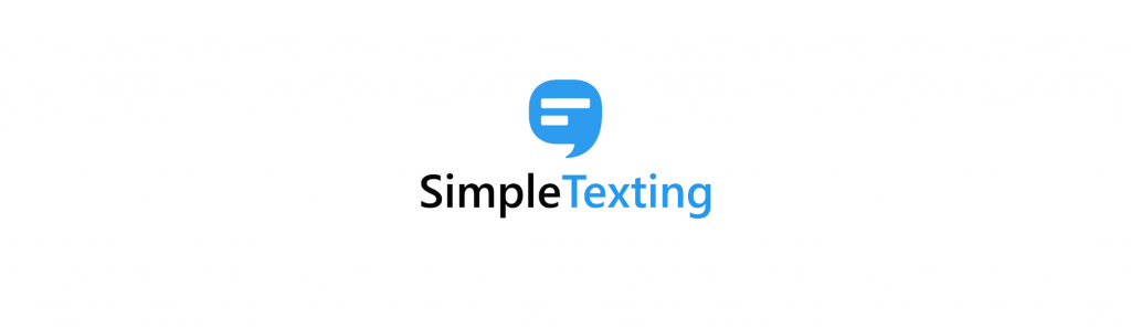 SimpleTexting Logo