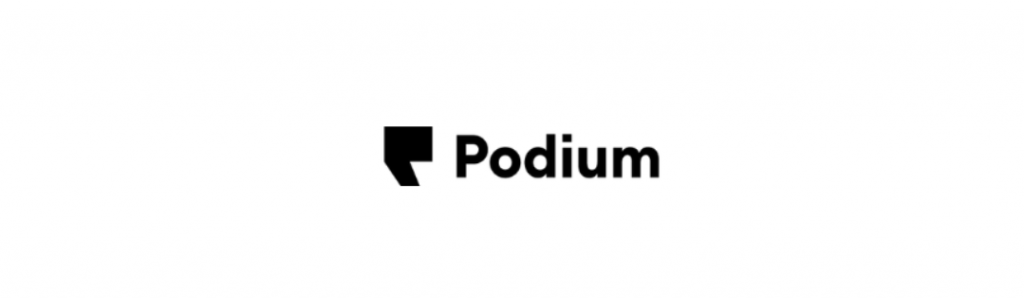 Podium Logo