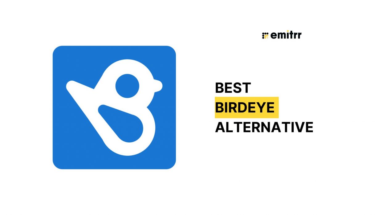 Top 10 Birdeye Alternatives - Compare Features, Pricing, Support