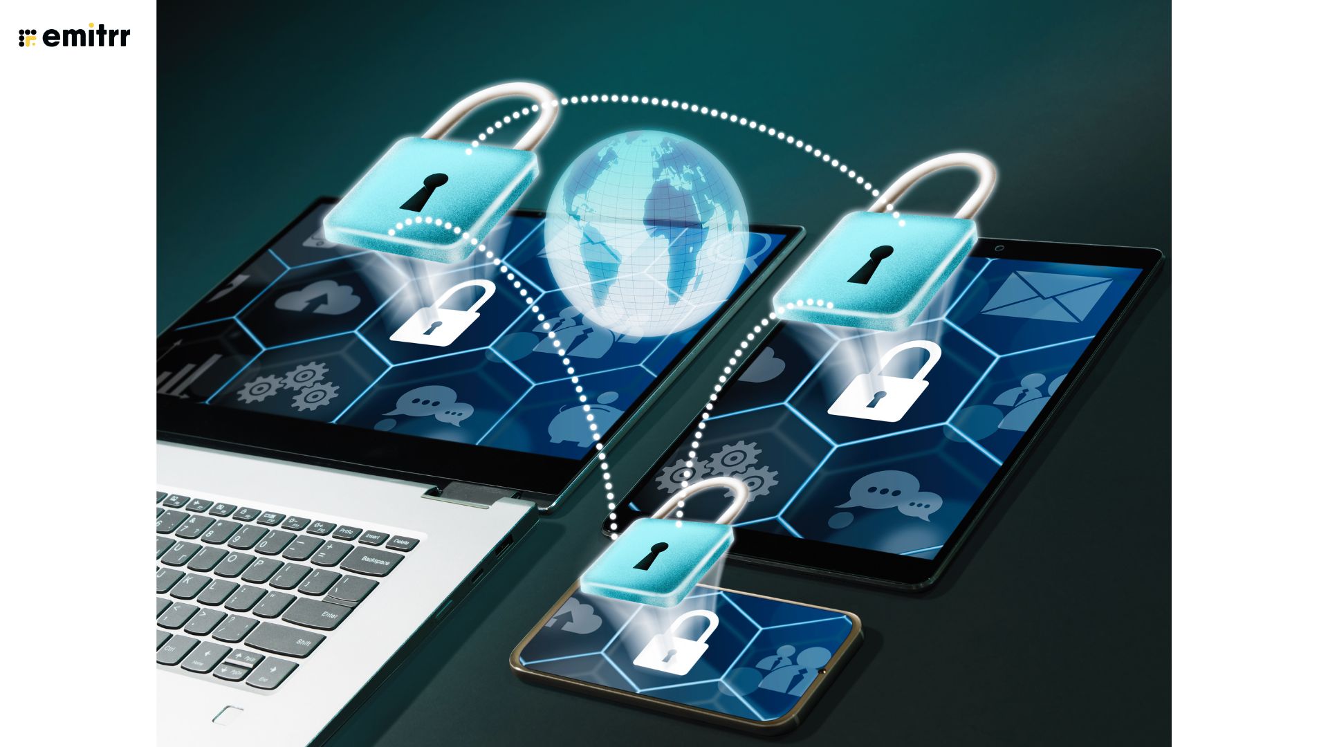 SECURE TEXTING IN HEALTHCARE