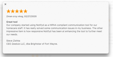 Top Encrypted Text Messaging Apps For Your Business