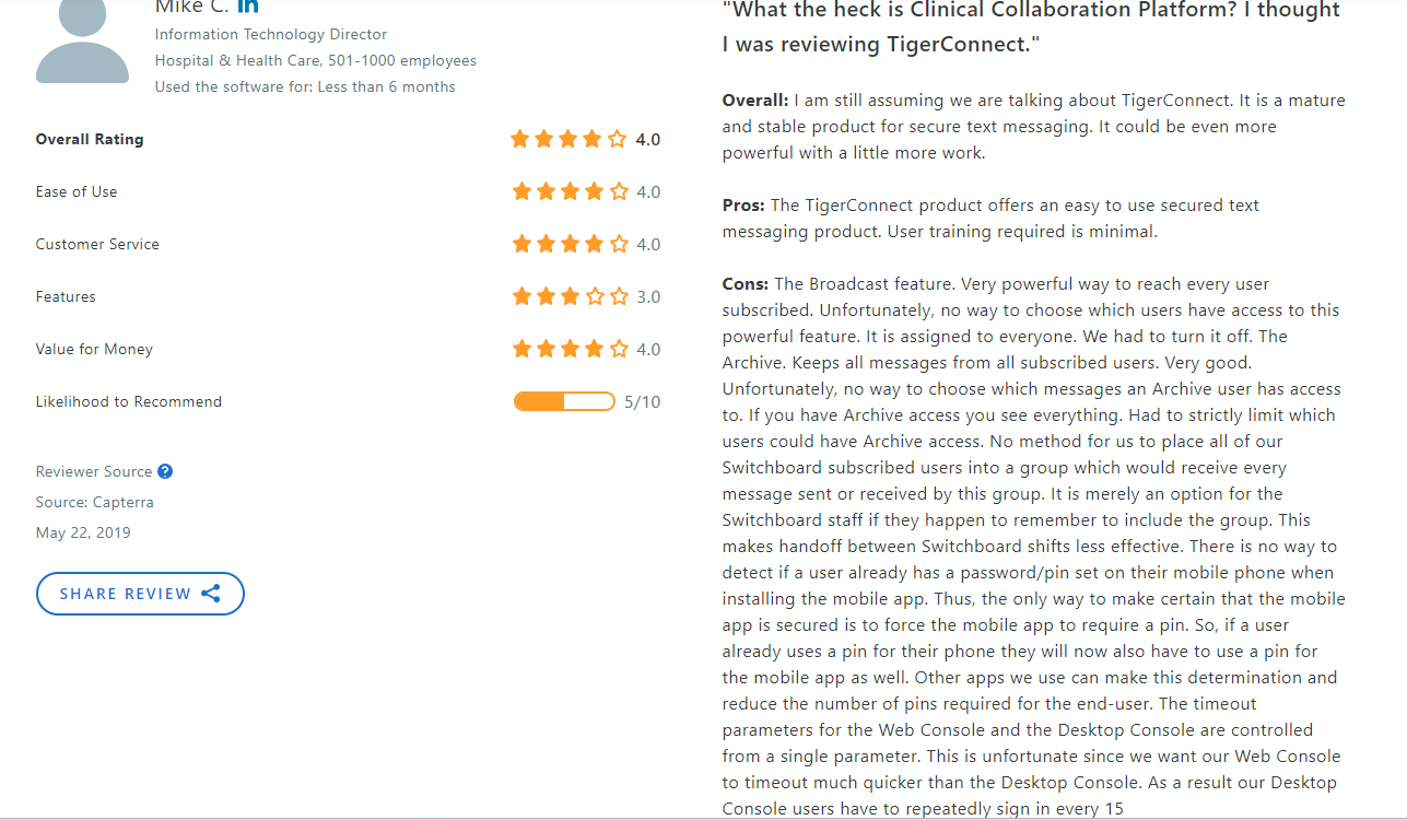 Top Encrypted Text Messaging Apps For Your Business