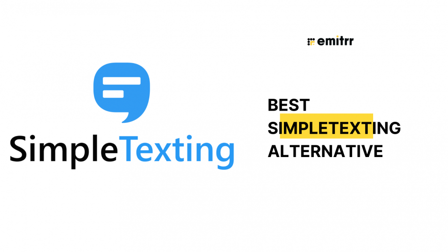 SimpleTexting Alternative