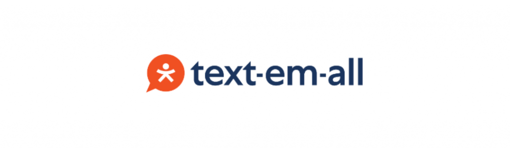 text-em-all logo