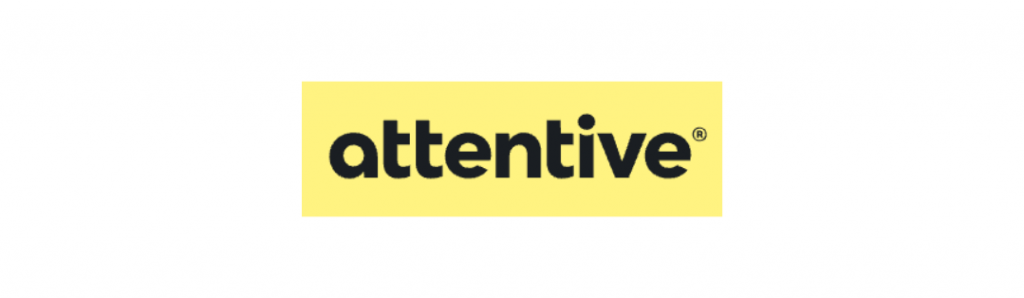Attentive logo