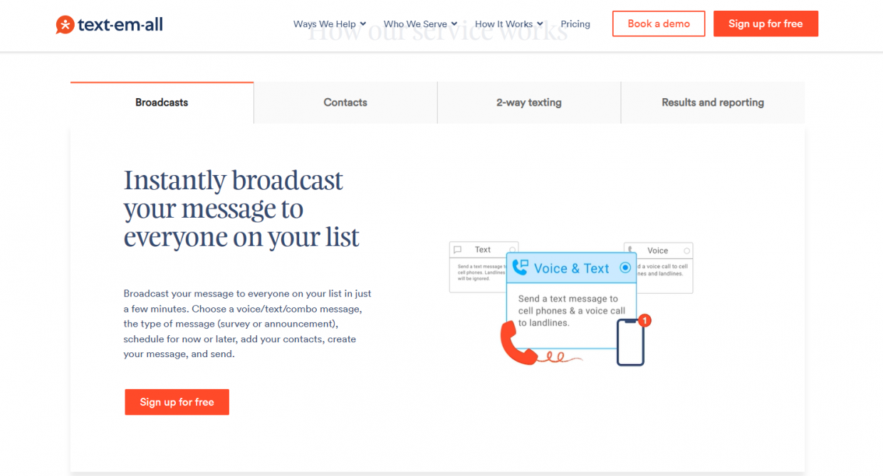Top 13 Group Texting Apps To Consider In 2023 Emitrr