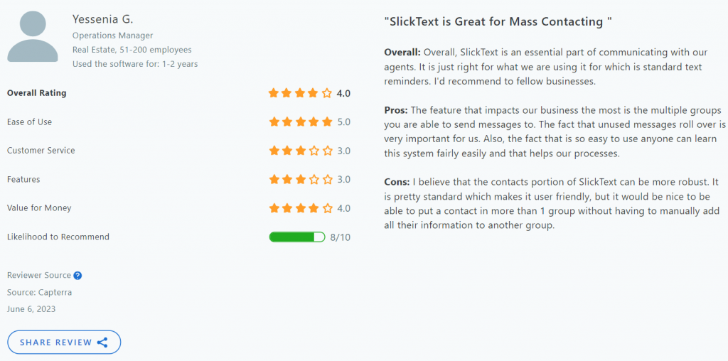 Slicktext review 4