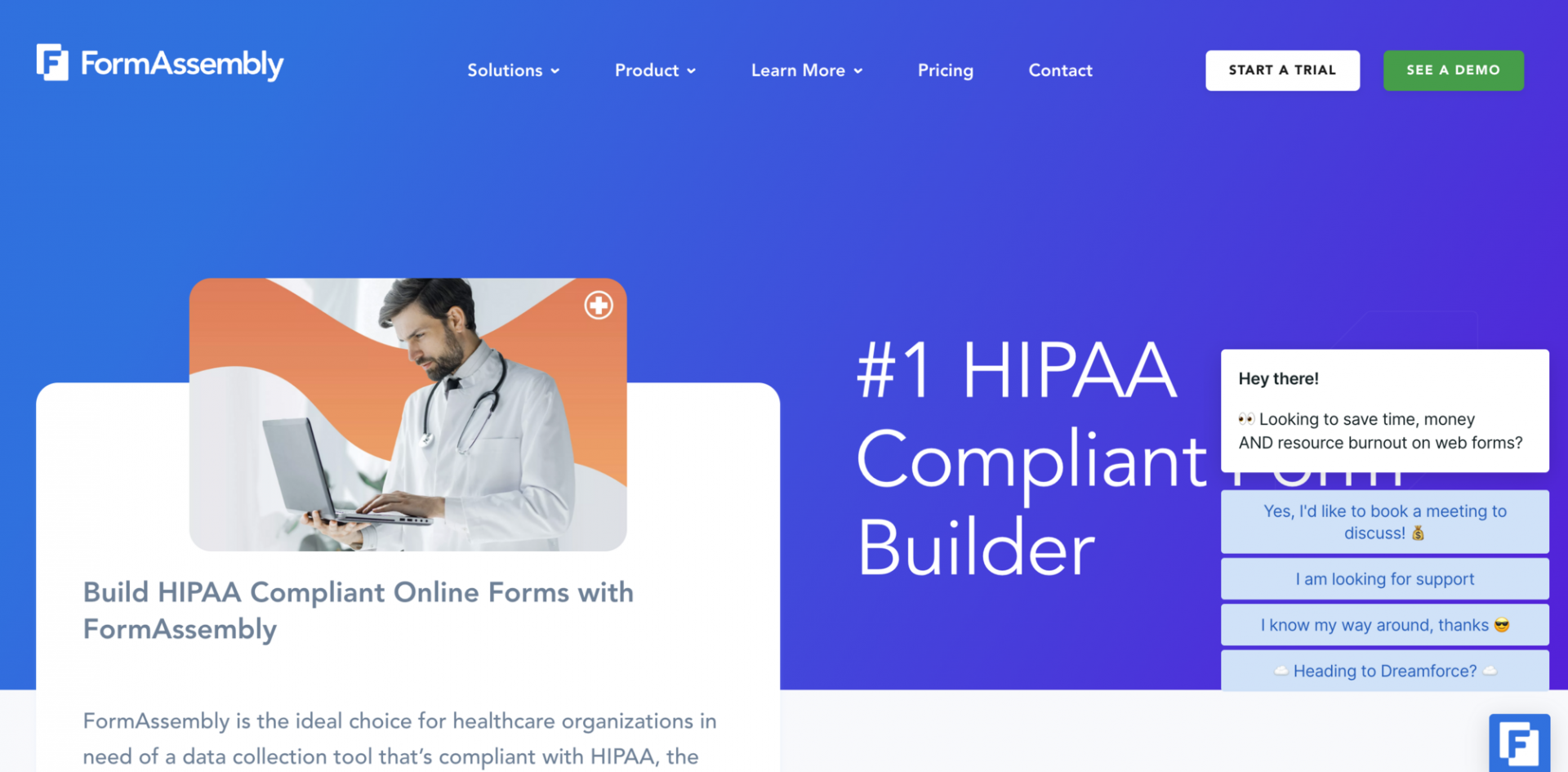 Top 10 Jotform Alternatives For 2024