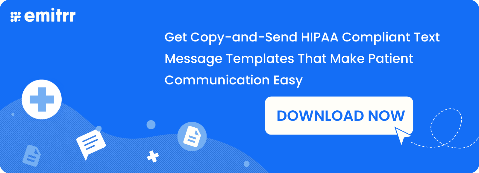 Free HIPAA Compliant Text Message Templates