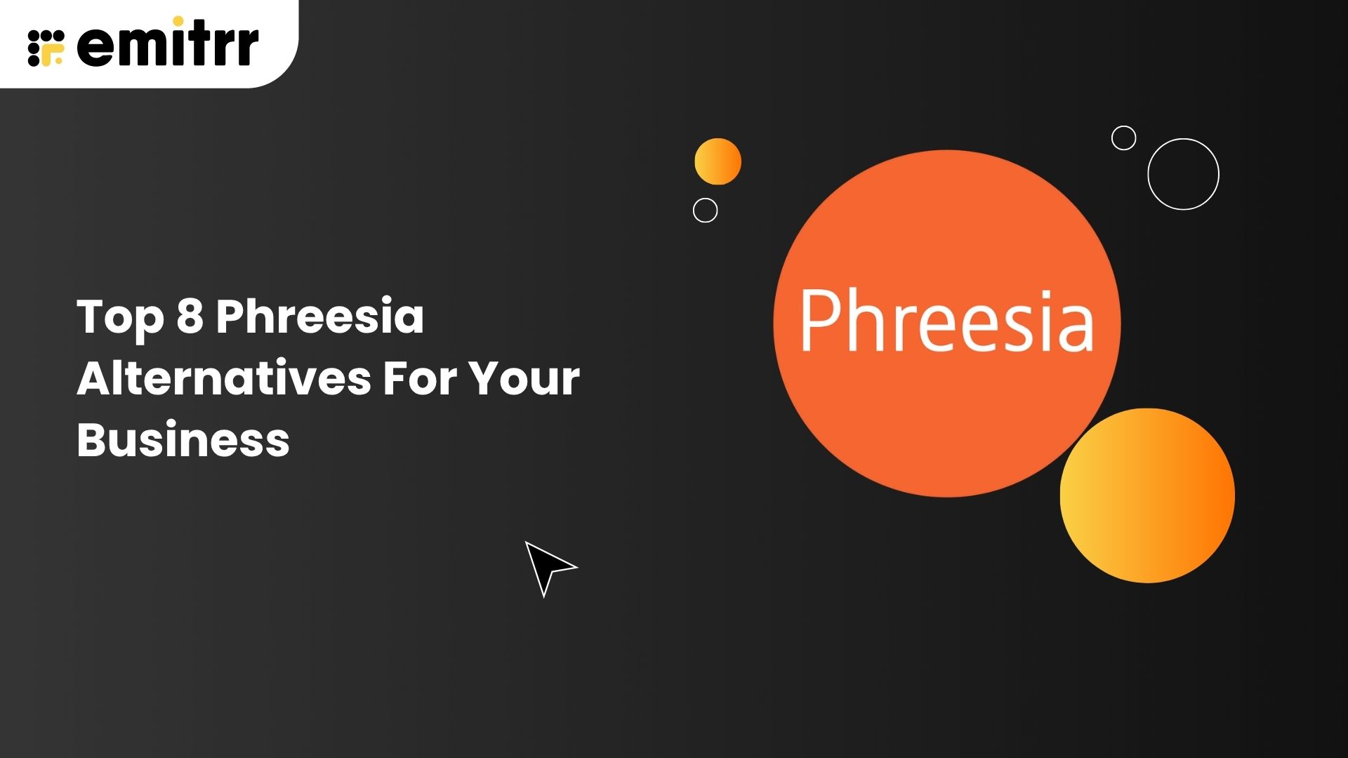Top 8 Phreesia Alternatives For Your Business