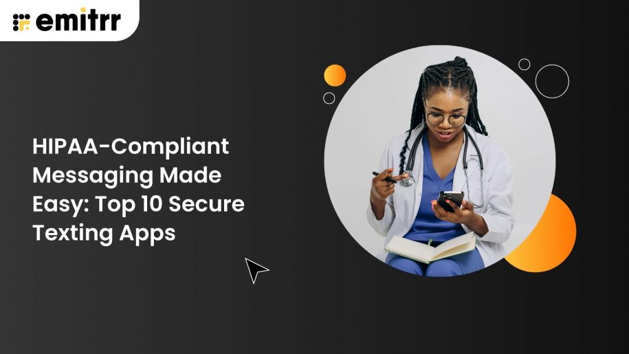 Top 11 HIPAA Compliant Fax Services | Updated List