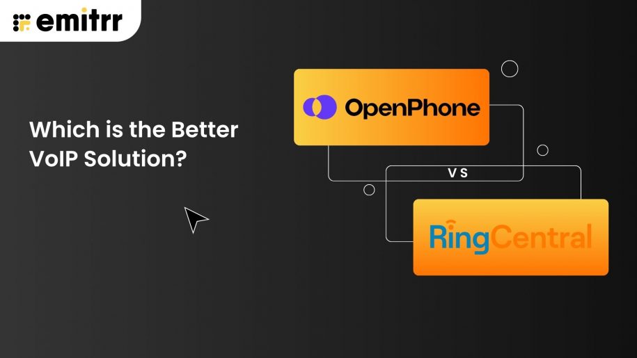 OpenPhone vs RingCentral
