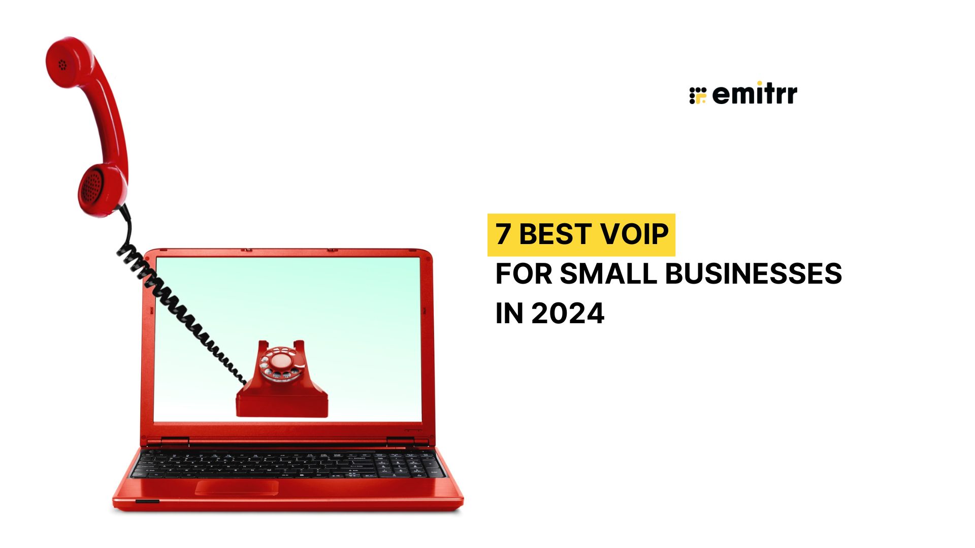 Best VoIP for Small Businesses