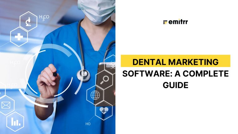 Dental Marketing Software