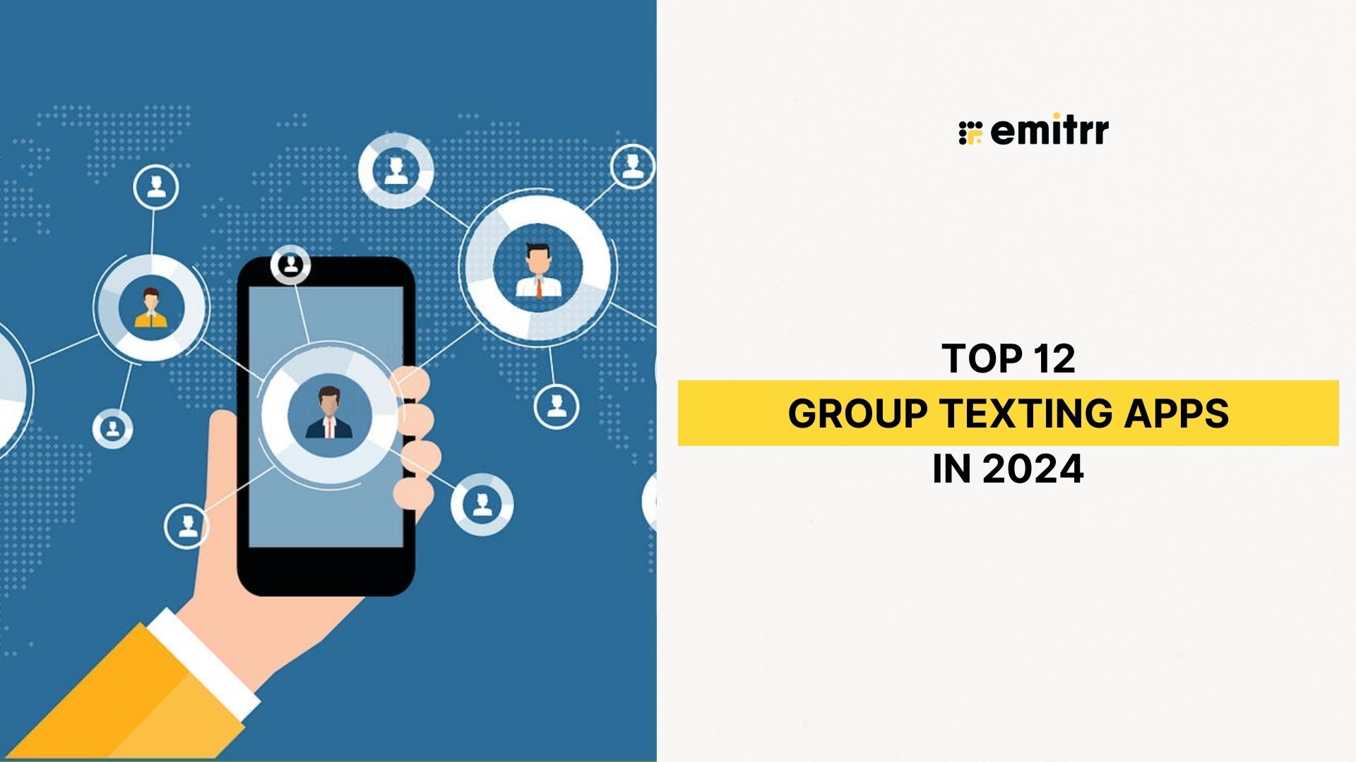Group Texting Apps