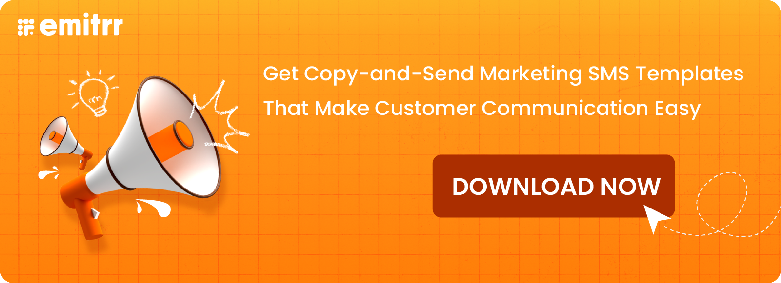 File DownloadSMS Marketing Templates