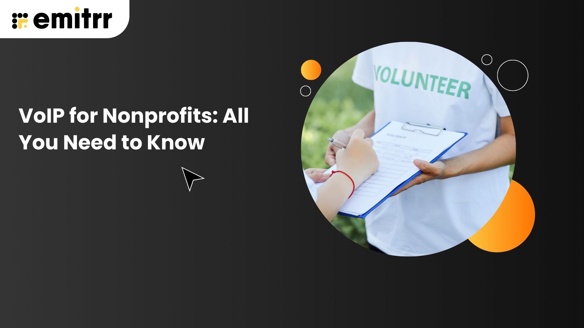 VoIP for Nonprofits: All You Need to Know