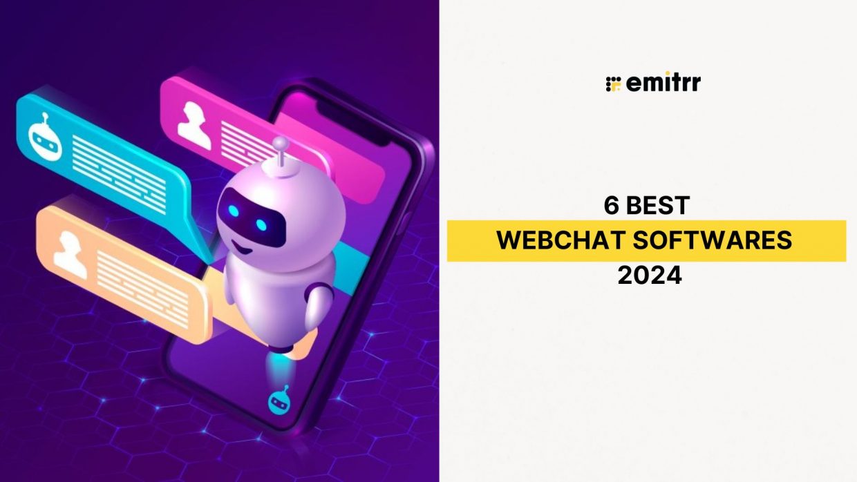 Computer Program Chat 6 Best Web Chat Softwares For Businesses