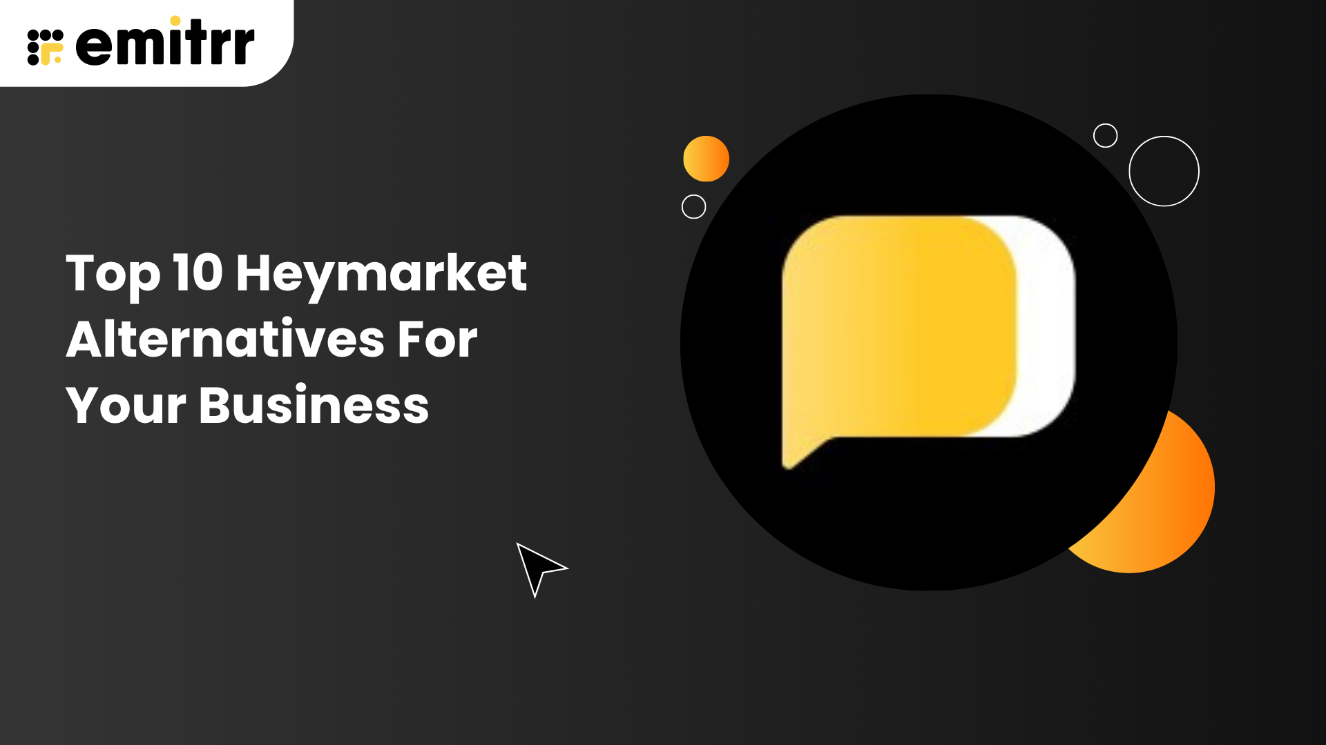 Heymarket Alternative