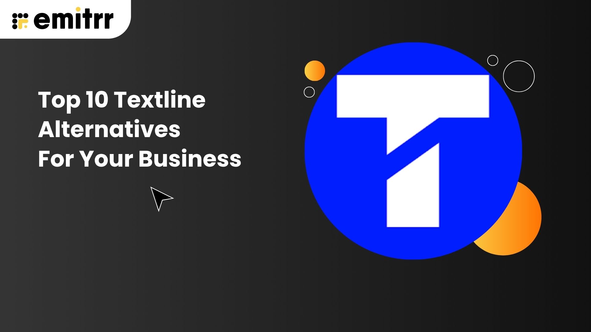 Textline Alternatives