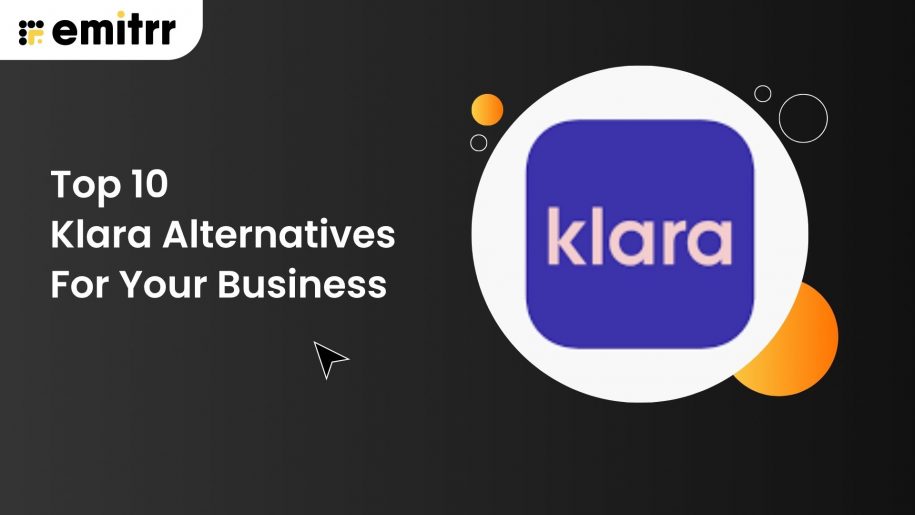 Top 10 Klara Alternatives For Your Business