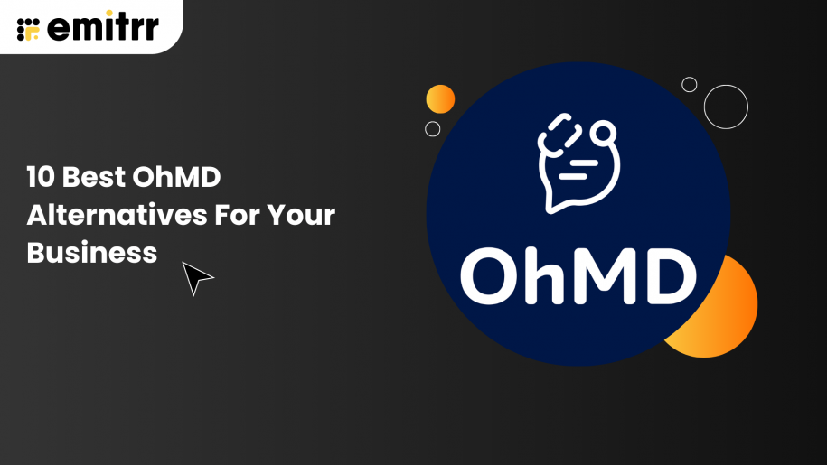 OhMD Alternative