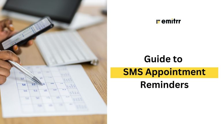 SMS Appointment Reminder